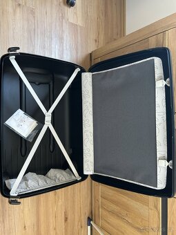 Cestovní kufr Samsonite 111l nový - 4