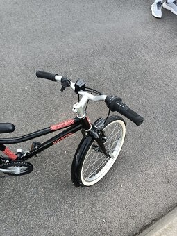 dětské kolo - 4