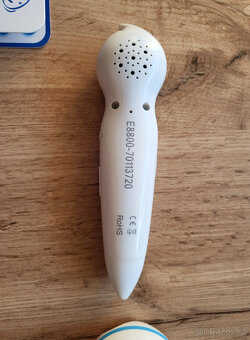 Albi elektronická albi tužka - 4