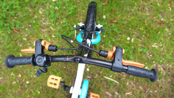 BTWIN 14' dětské kolo - 4