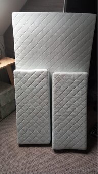Dětská prodlužovací postel IKEA Sundvik - 4