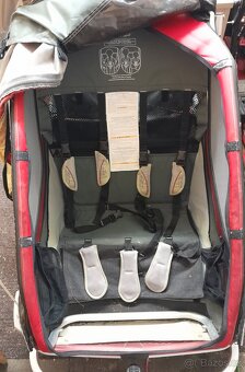 Thule chariot cx2 - 4