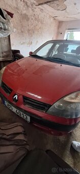 Renault Thalia 1.4 r.v. 2005 | 80tis | 55kw - 4