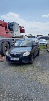 Škoda Roomster 1.4 TDI - 4