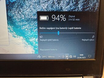 HP 640 g1 i5 4300M, 8GB, 240GB, Windows 10 - 4