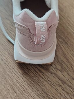 Tenisky Nike 39 - 4
