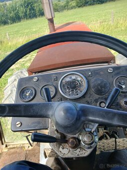 Prodám Zetor 12045 - 4