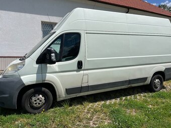 Citroen Jumper 3.0 hdi L3H3 - 4