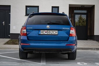 Škoda Octavia Combi 1.6 TDI Ambition - 4