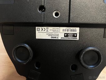 Thrustmaster T300 + pedály - 4