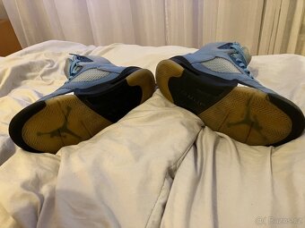 Jordan - 4