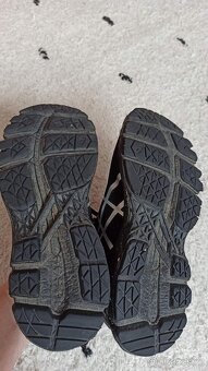 Dívčí značkové botasky ASICS - vel. 36 - Gel Kayano 22 - 4