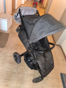 Sportovní kočárek Britax Römer - 4