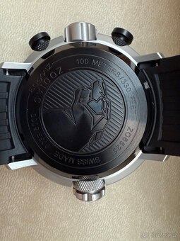 Zodiac ZMX03 - 4