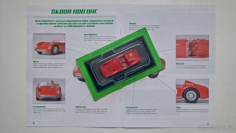 Škoda 1100 OHC - 4