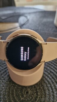 Hodinky samsung galaxy watch 4 - 4