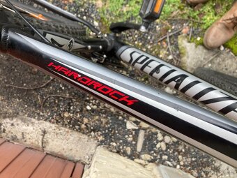 Horské kolo Specialized Hardrock - vel. 29 ,rám .L - 4
