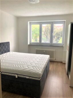 Pronájem bytu 2+1, Tuhnice, Karlovy Vary, 54 m2 - 4