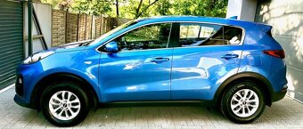 Kia Sportage 1.6 GDI 2WD Attract - 4