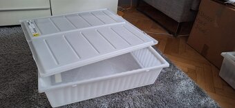 Ikea box na hračky (2ks) GIMSE - 4