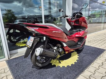 Honda PCX 125 - 4