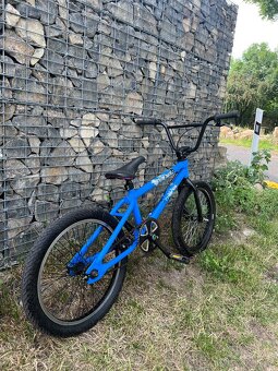 bmx - 4
