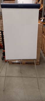 Flipchart magnetický - nový - 4