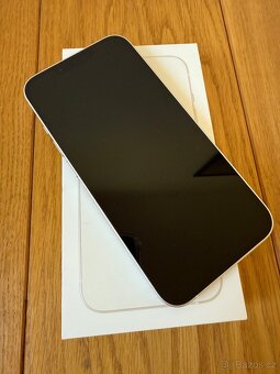 iPhone 13, 256 GB s přísl. - 4