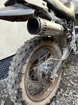 Kentoya trigger 200 - 4