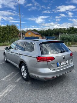 Passat b8 - 4