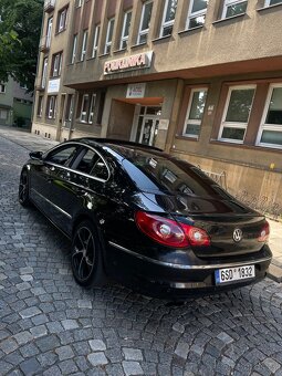 Passat cc - 4