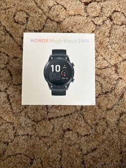 HONOR Magic Watch 2 46mm - 4