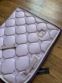 Equestrian Stockholm Lavender DL - 4