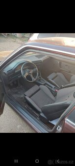 Bmw e30 335i manual samosvor - 4