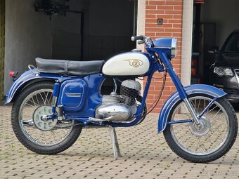 Čz 175 470 sport - 4