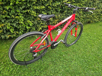 26" horské hliníkové kolo GHOST, rám 19" od 155 cm - 4