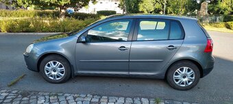 Golf 5 1,9 tdi 77kw - 4