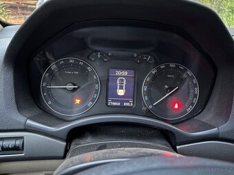 Skoda Octavia 1.9TDI 77kw - 4