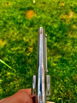 Revolver Remington smoot 2 1873 - 4