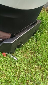 Autosedačka Cybex Pallas fix Isofix - 4