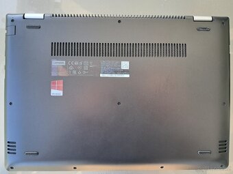 Lenovo YOGA 510-14ISK - 4