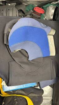 Potápěčské vybavení - BCD/ Automatika/ Počítač - 4