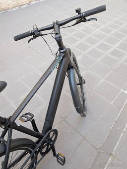 Elektrokolo Tenways CGO-600 Pro (Classic Edition, M) - 4