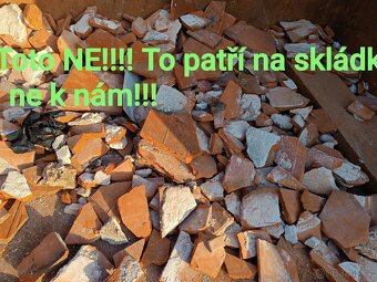 Zdarma odvoz -  BOBROVKY - 4