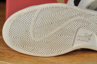Puma Smash tenisky vel. 42 - 4