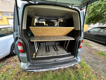 Volkswagen Multivan T5 - 4