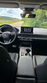Honda Civic - 4