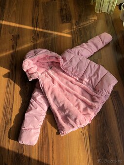 Bunda Benetton - 4