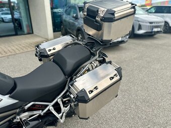 Nový Triumph Tiger 1200 GT PRO sleva v hodnotě 75 663 Kč - 4