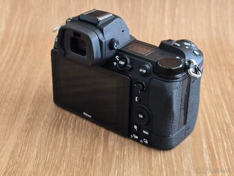Nikon Z6 II - 4